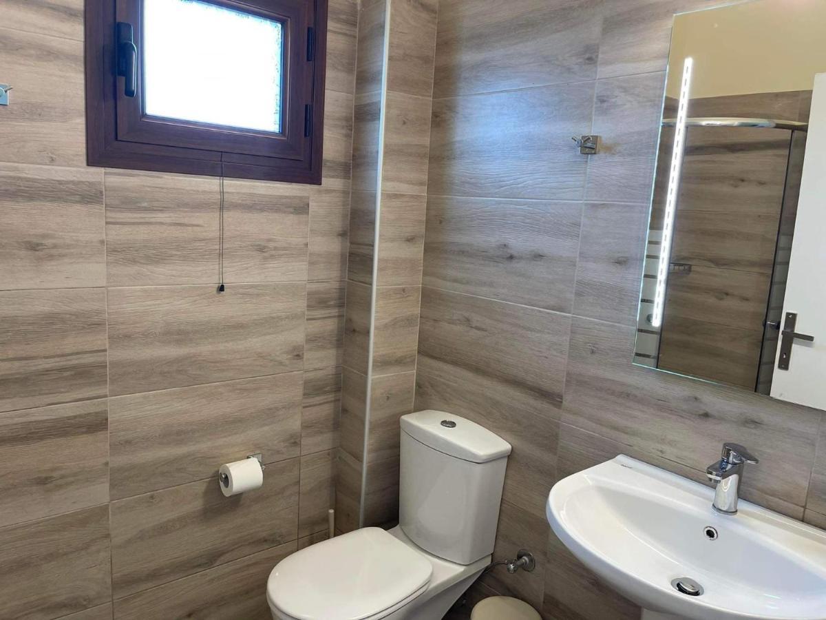 Appartamento Angelique Agios Georgios (Corfu)
