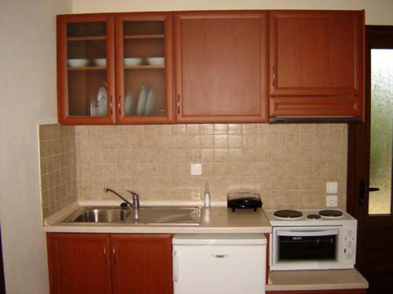 Appartamento Angelique Agios Georgios (Corfu)