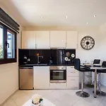 Angelique Apartments