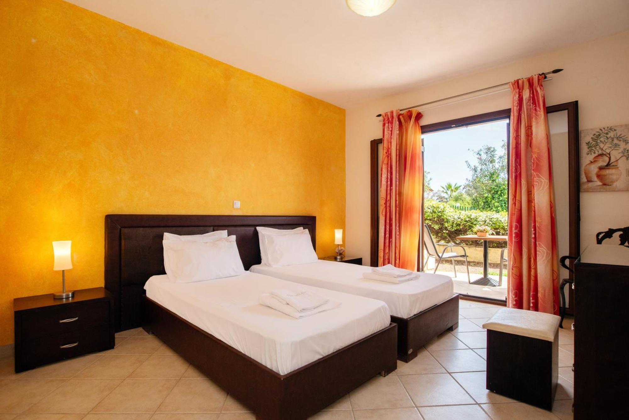 Apartament Angelique *