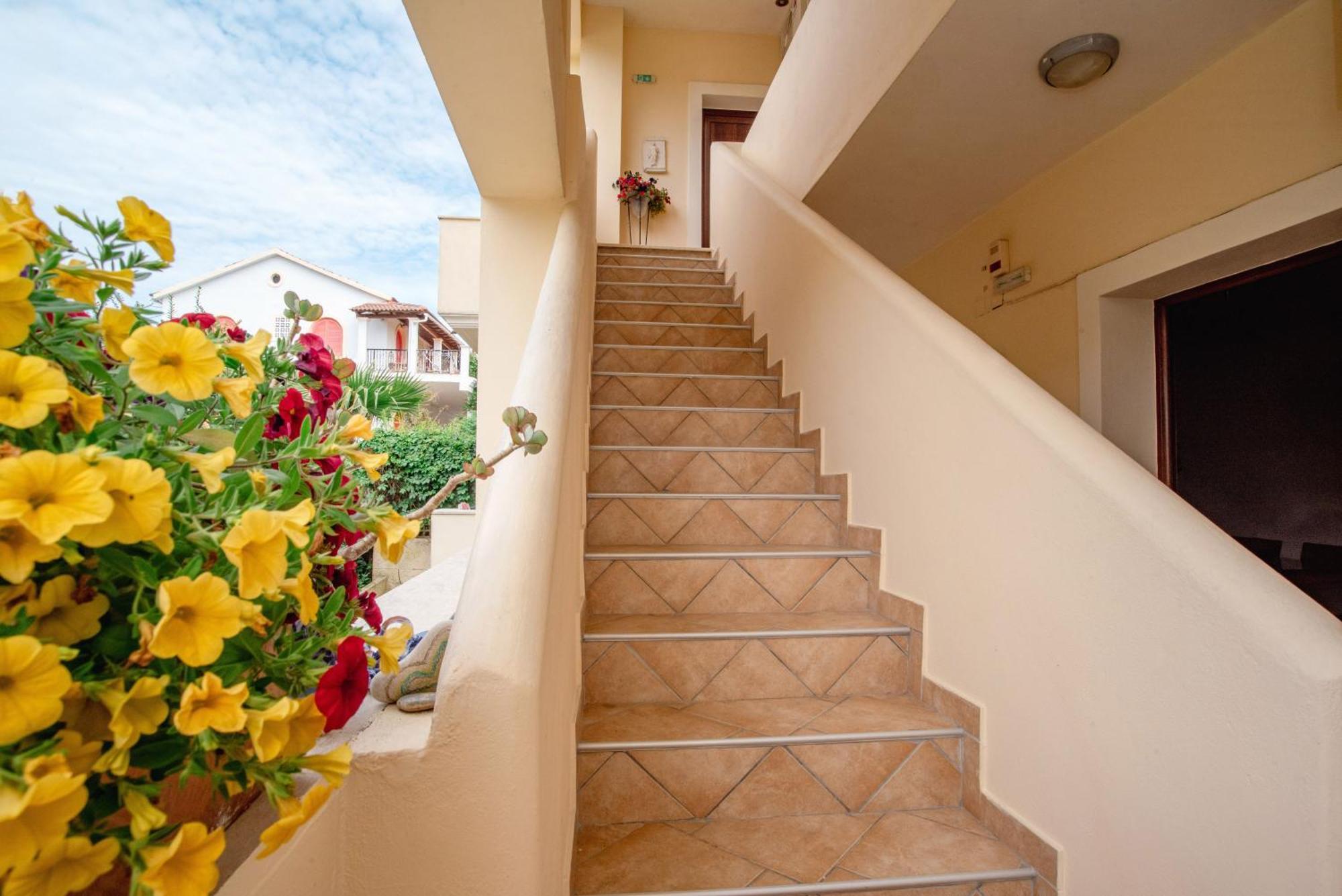 Apartament Angelique