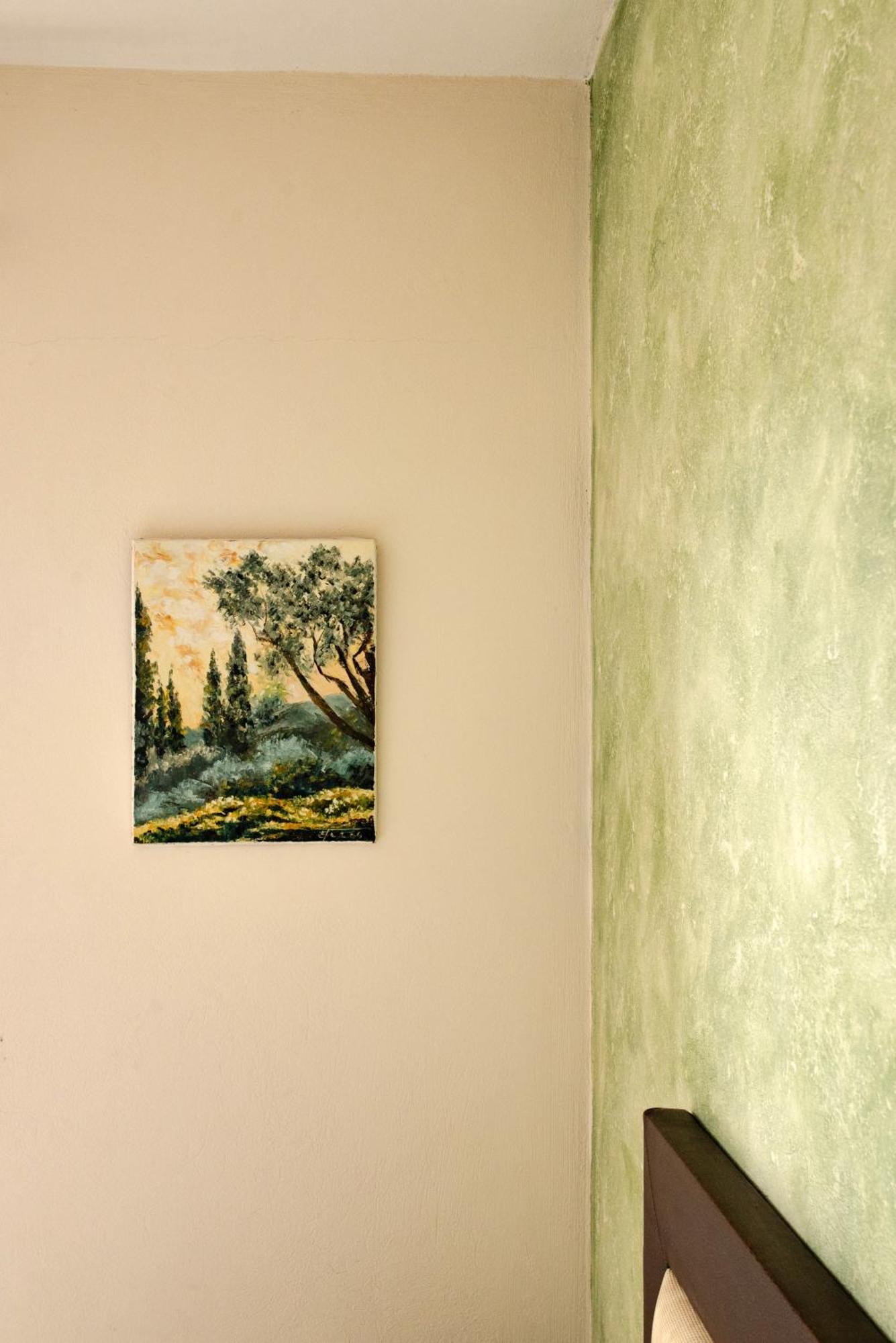 Angelique Apartament
