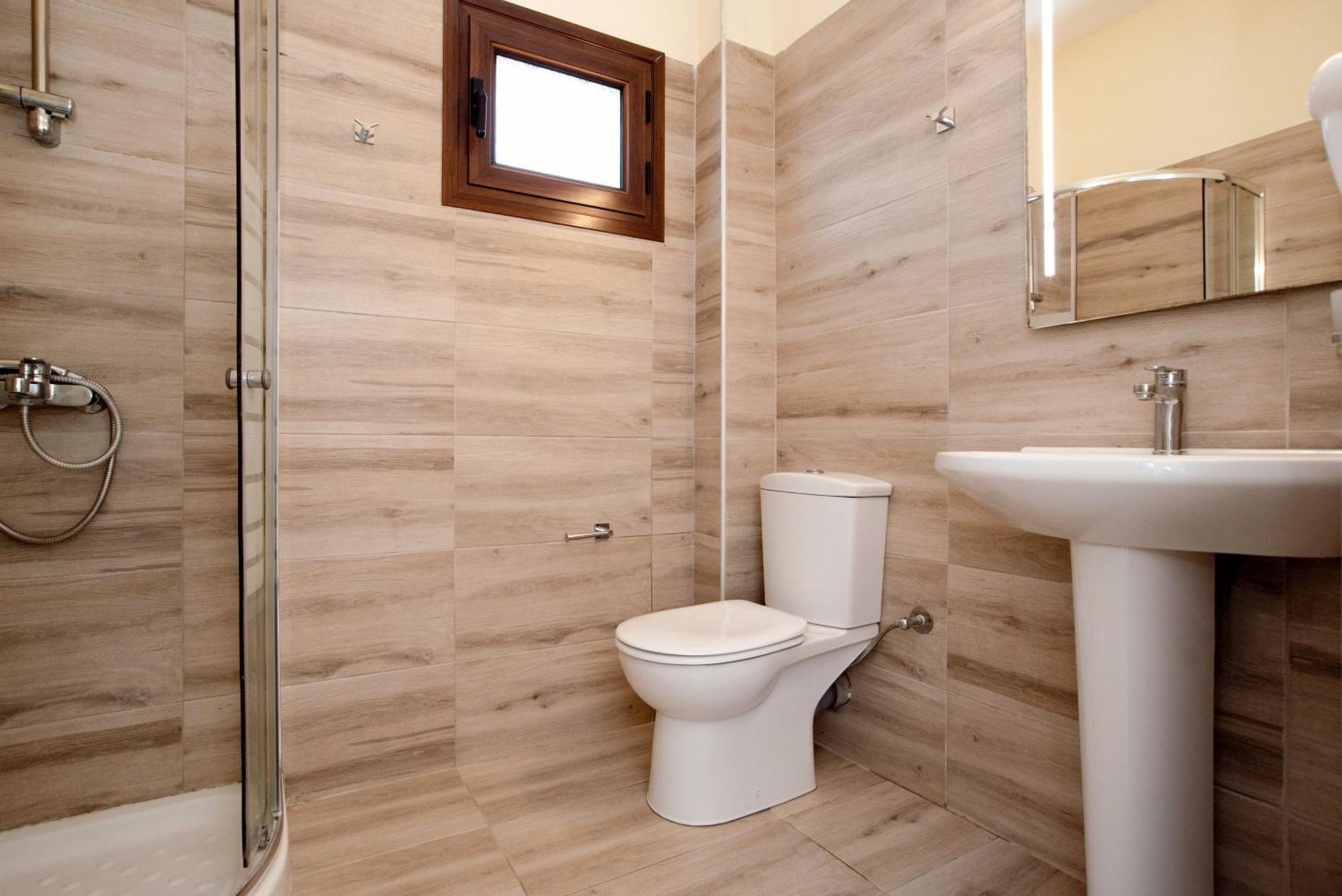 Angelique Apartament Agios Georgios (Corfu)