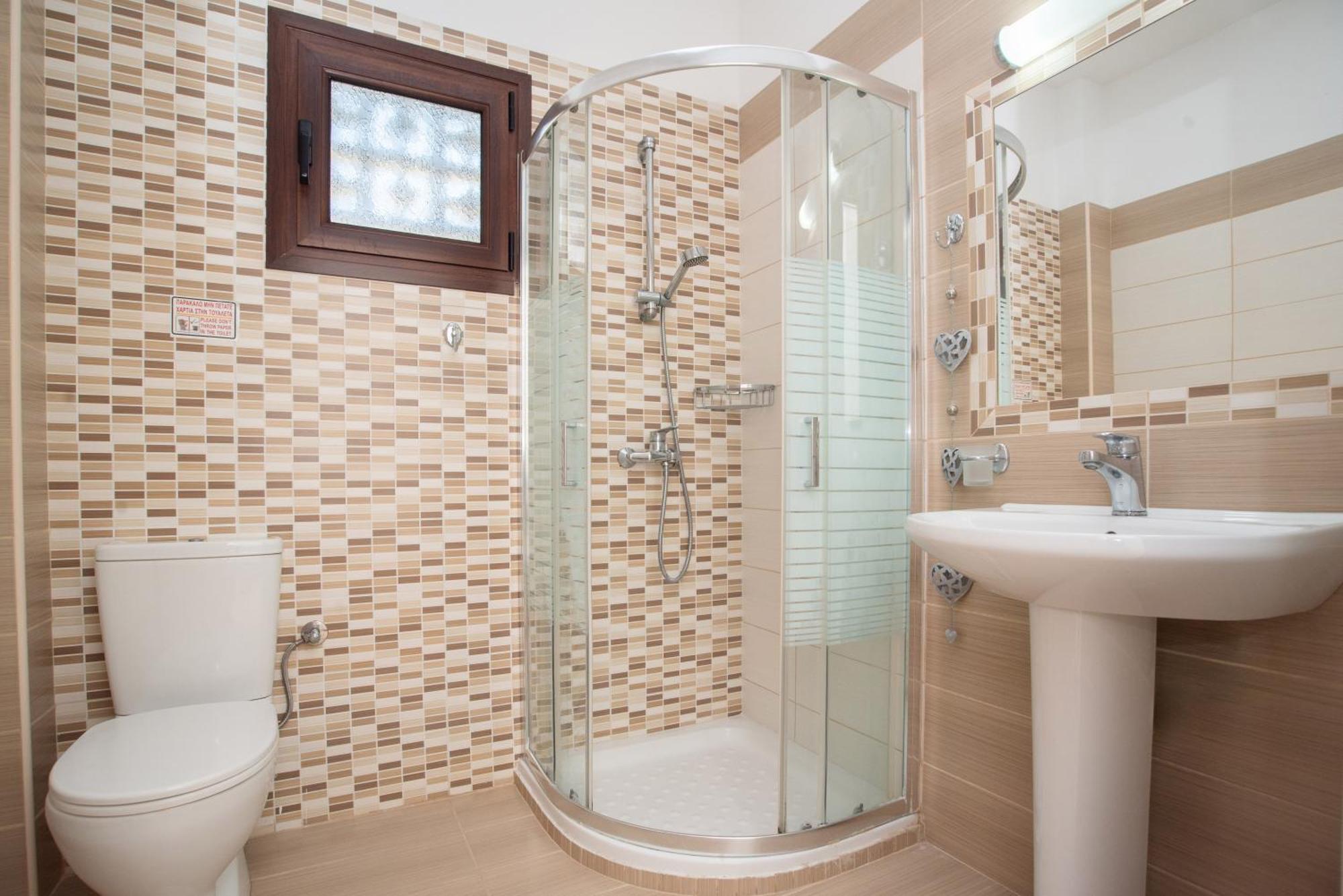 Apartament Angelique Agios Georgios (Corfu)