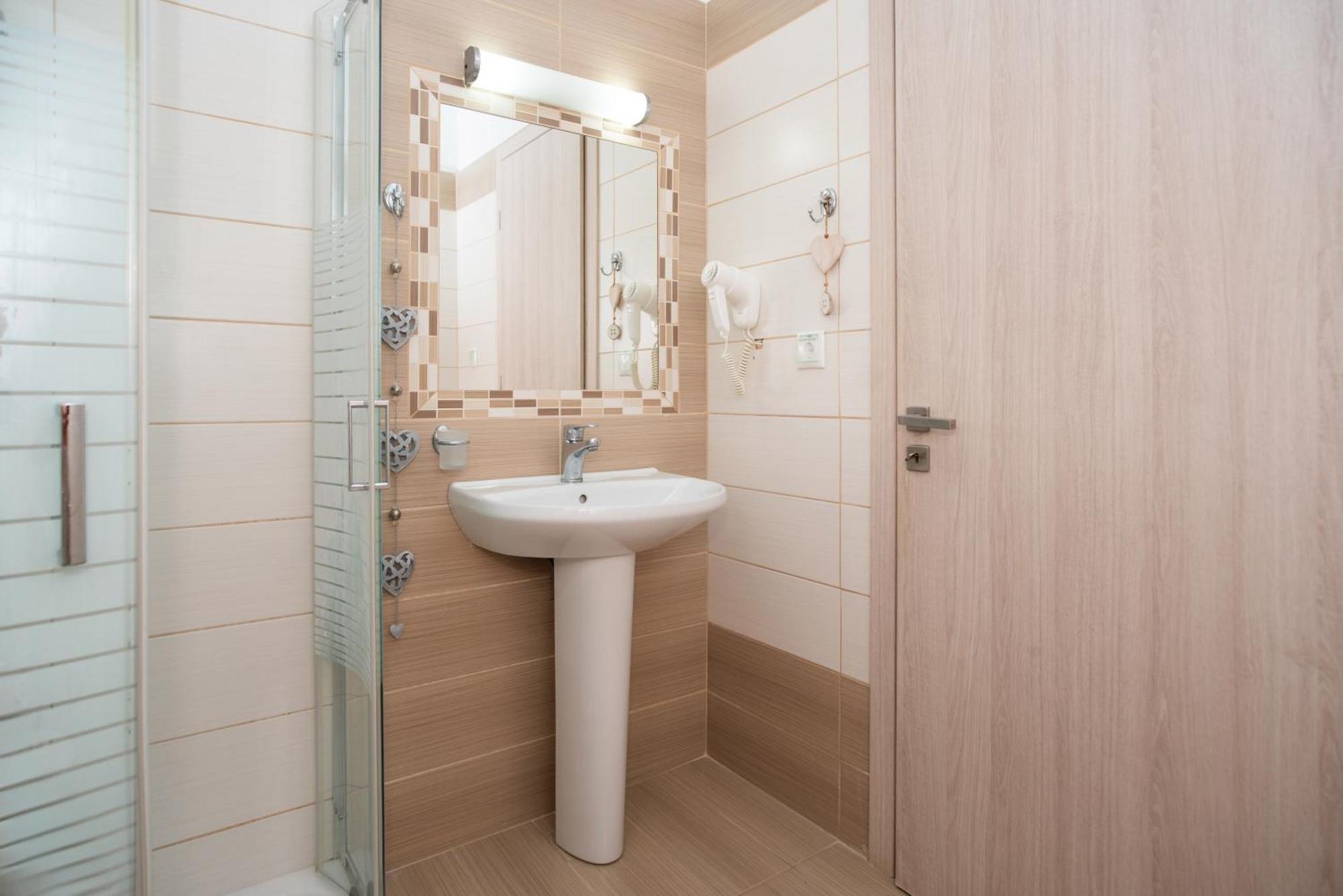 Apartament Angelique