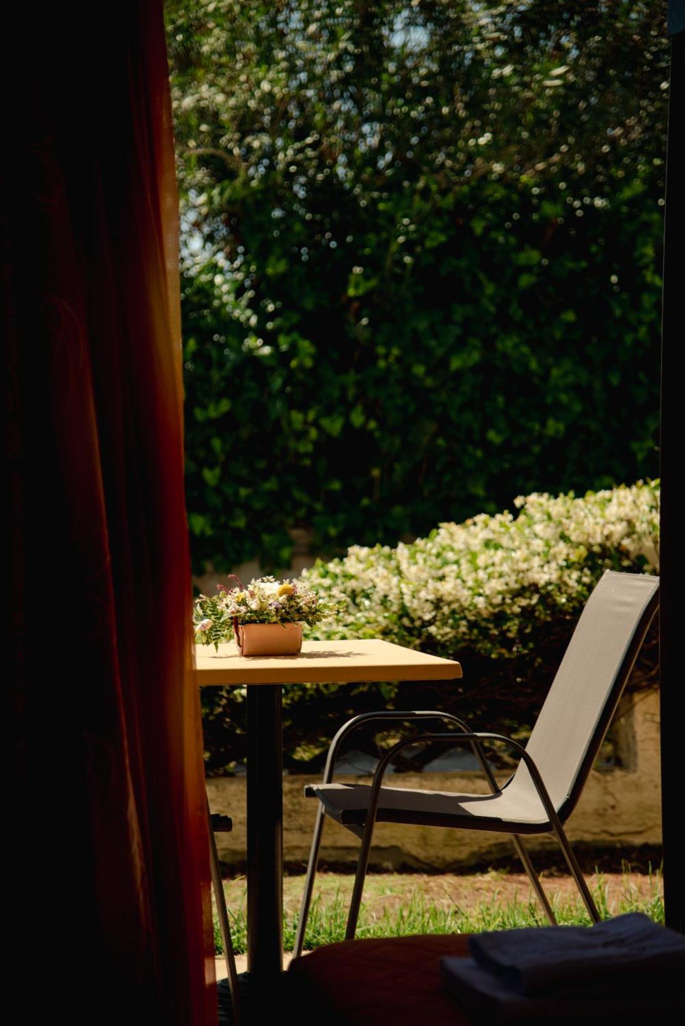 Apartament Angelique Agios Georgios (Corfu)