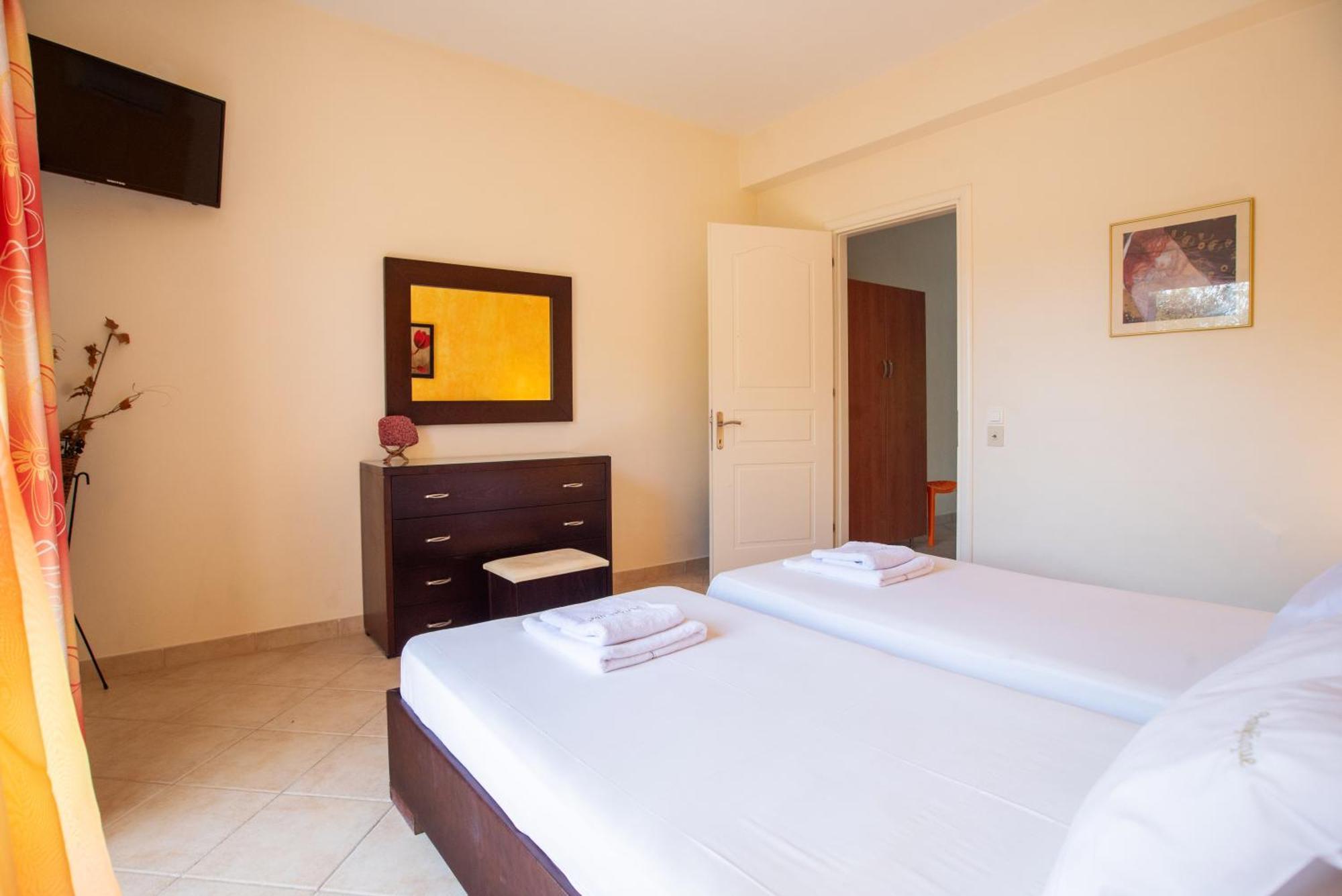 Apartament Angelique