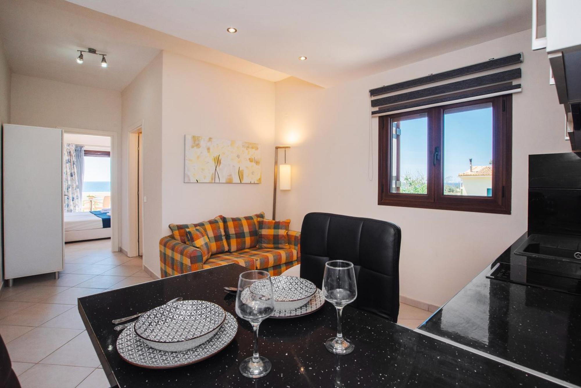 Apartament Angelique