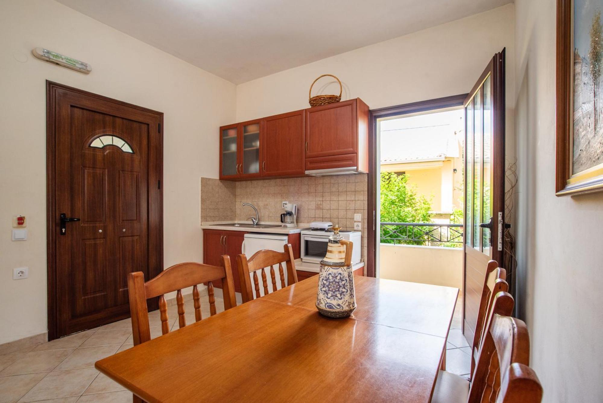 Apartament Angelique