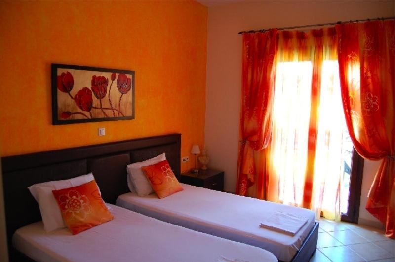 Angelique Appartement *