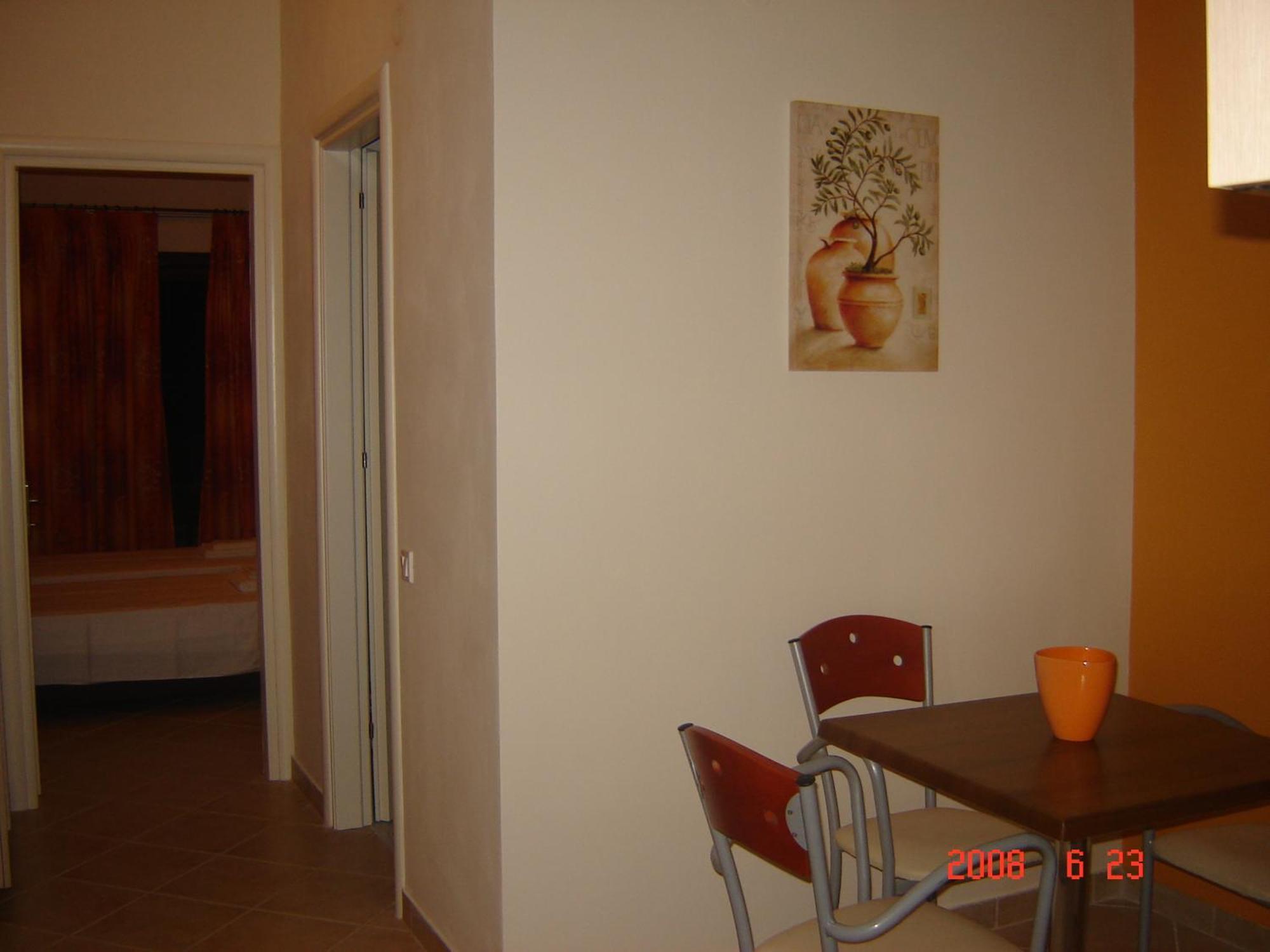 Appartement Angelique *